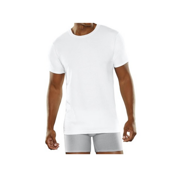 12 Fruit Of The Loom Men's Breathable T-Shirts