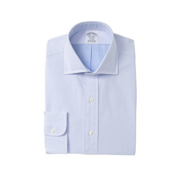 Brooks Brothers Men's Dress Shirts