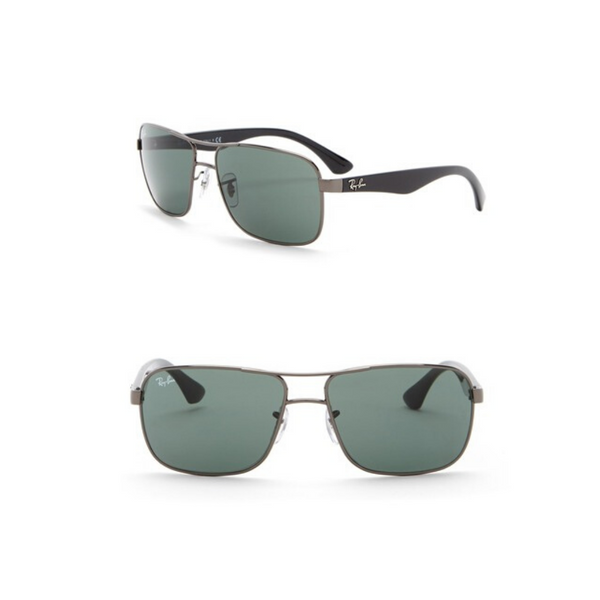 Gafas de sol Ray-Ban en oferta