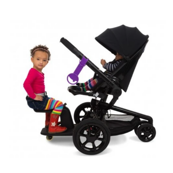 Sponsored: Kleine Dreumes Kid-Sit Universal Stroller Board (3 Colors)