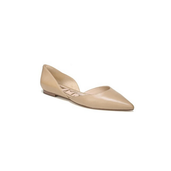 Sam Edelman Women's Shoes And Loafers On Sale