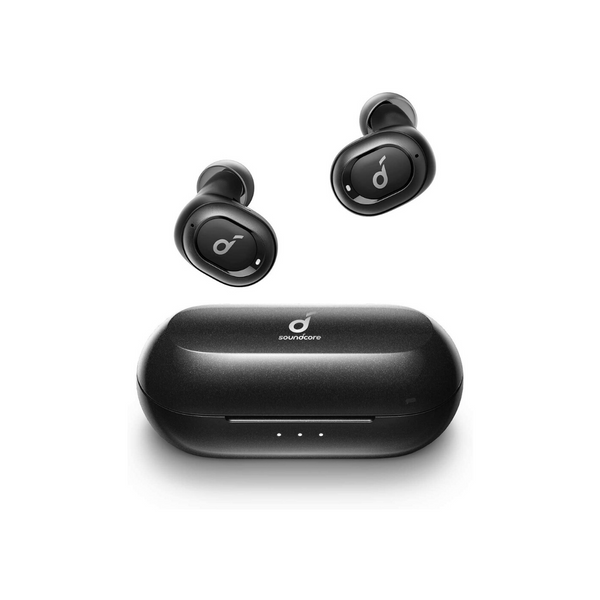 Upgraded Anker Soundcore Liberty Neo True Wireless Earbuds