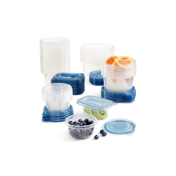 Art & Cook 100-Pc. Food Storage Set