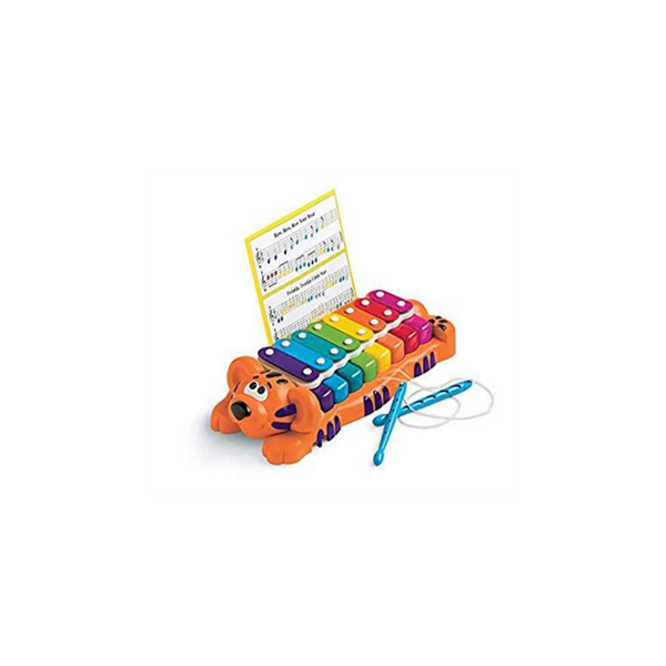 Little Tikes Jungle Jamboree 2-in-1 Piano/Xylophone