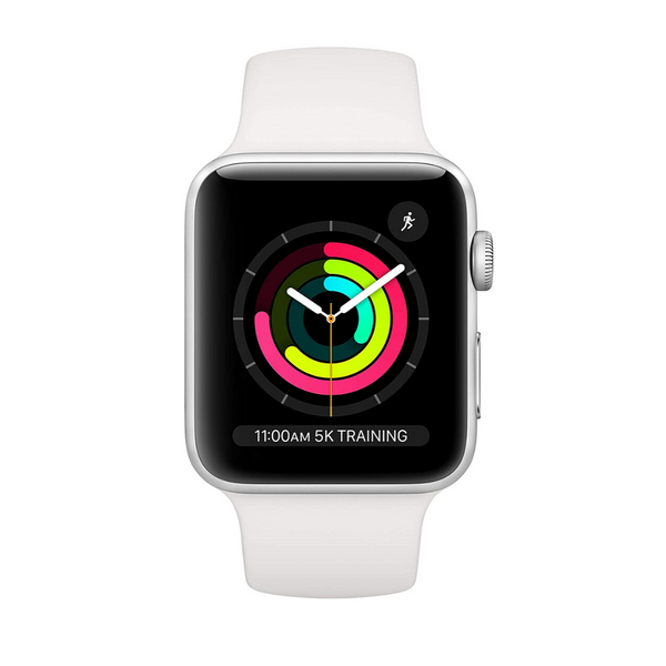 Save Big On Apple Smartwatches