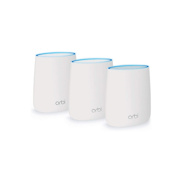 Netgear Orbi Tri-band Mesh Wifi System