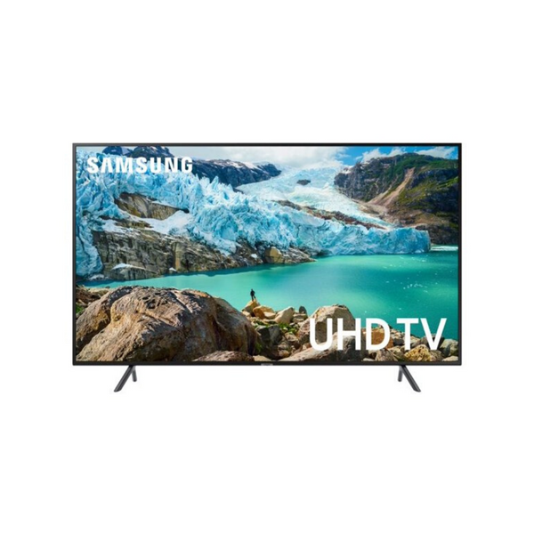 Televisor LED inteligente Samsung de 58" Clase 4K Ultra HD (2160P) HDR