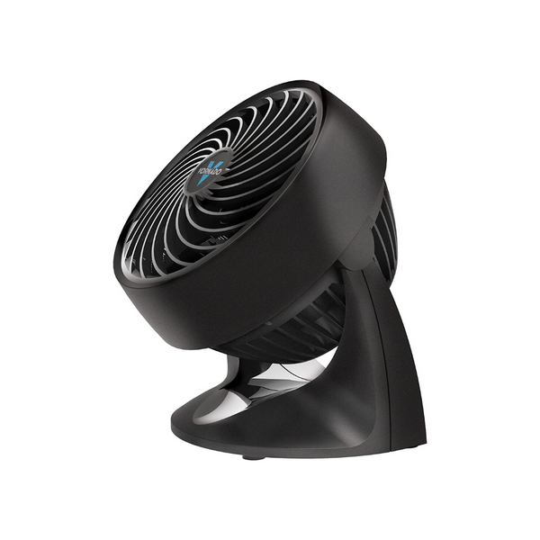 Ventilador circulador de aire compacto Vornado