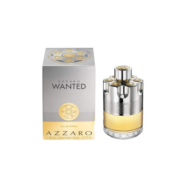 Azzaro Wanted Eau De Toilette, 5.1 Fl oz