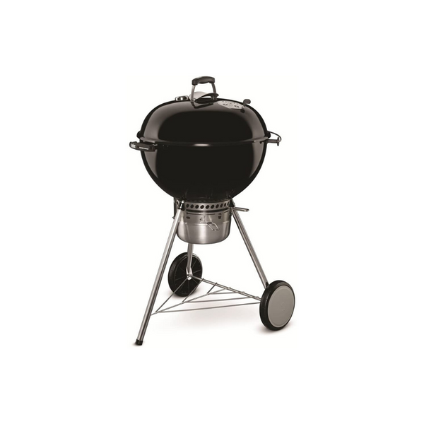 Weber Master-Touch Charcoal Grill