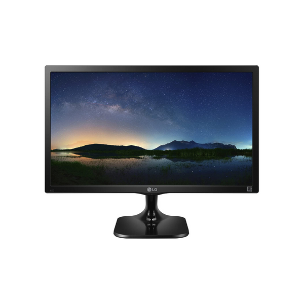 LG 24-Inch LED-lit Monitor