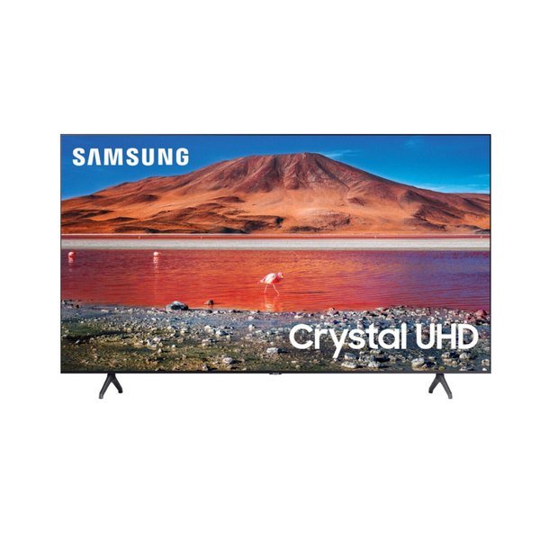 Samsung 58" Class 4K Ultra HD (2160P) HDR Smart LED TV