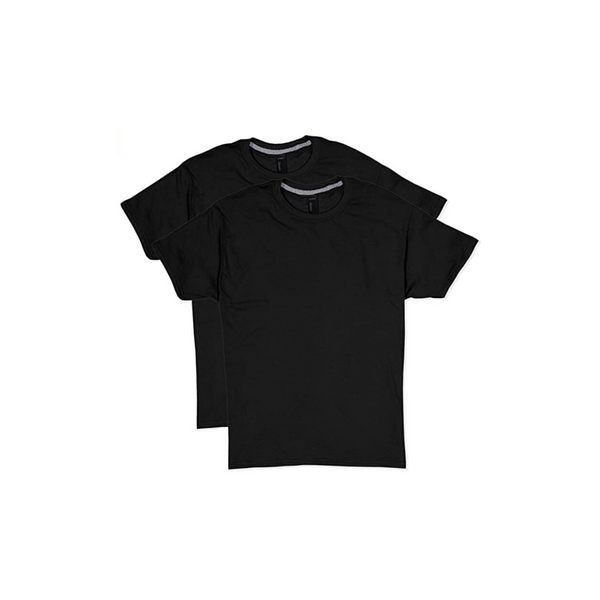 Paquete de 2 camisetas Hanes X-Temp Performance para hombre 