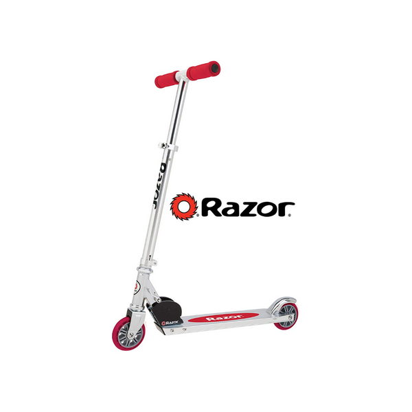 Razor un patinete