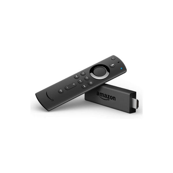 Fire TV Stick Streaming Media Player With Alexa