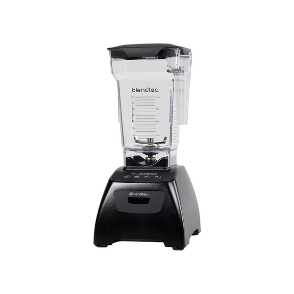 Blendtec Classic Fit Blender with FourSide Jar (75 oz)