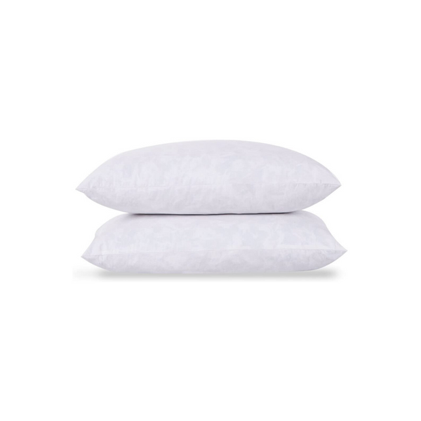 2 almohadas de plumas Puredown