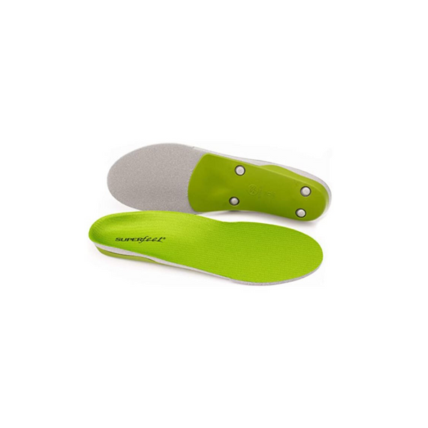 Save up to 40% on Superfeet shoe insoles