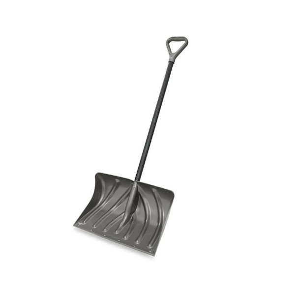 Suncast 20-Inch Snow Shovel