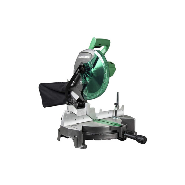 Metabo 10" Miter Saw