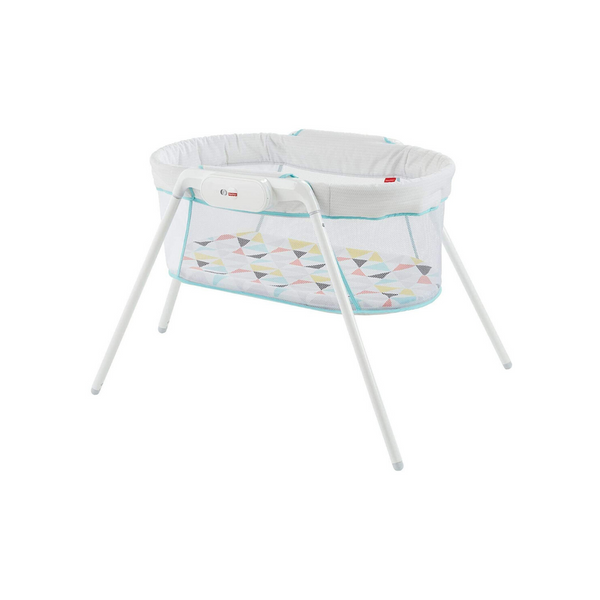 Fisher-Price Stow 'n Go Bassinet