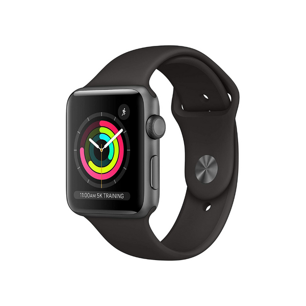 Apple Watch Series 3 Smartwatch