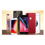 iPhones Apple reacondicionados a la venta