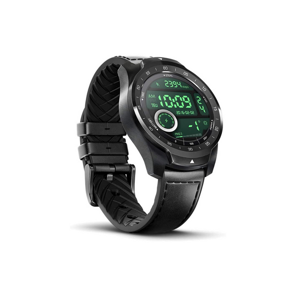 Save 20% on TicWatch 4G Smartwatch