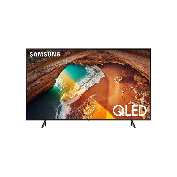 Samsung Flat 65" QLED 4K (2019) Ultra HD Smart TV