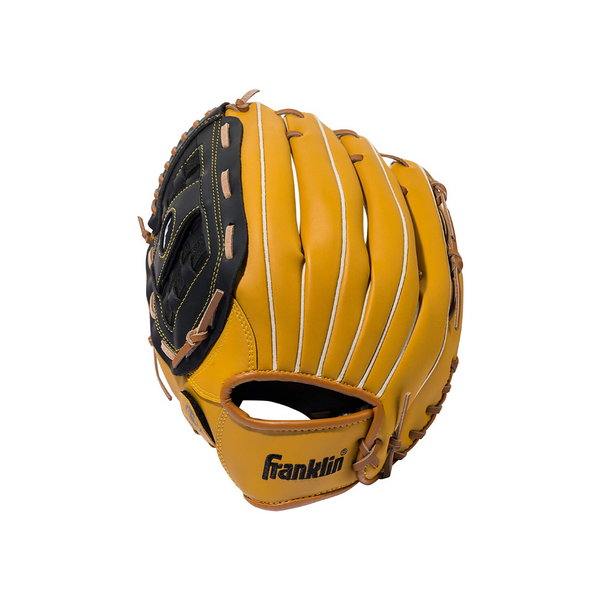 Franklin Sports Baseball and Softball Glove