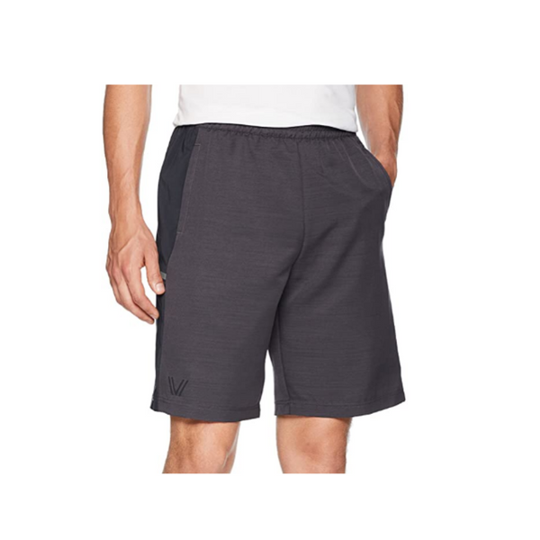 Peak Velocity Build Your Own pantalones cortos de entrenamiento sin forro para hombre