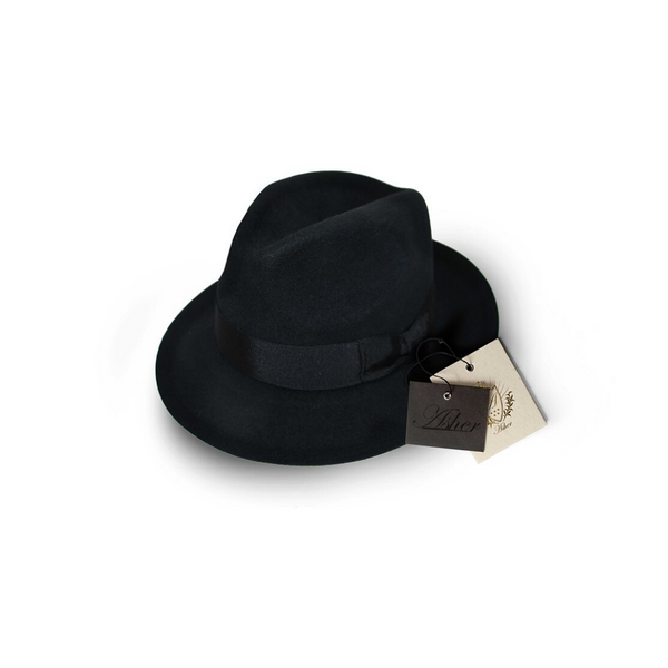 Sponsored: Summer Flash Sale From Asher New York On Their Amazing Crushable Hat