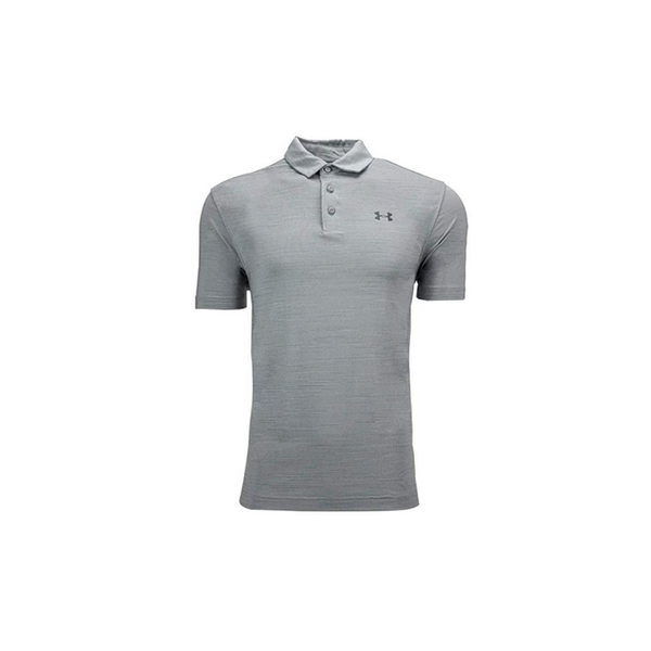 Polo Under Armour HeatGear para hombre