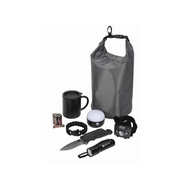 Ozark Trail 7-Pack Camping Tool Set