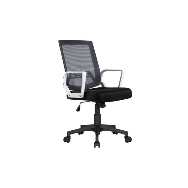 Topeakmart Mesh Office Chair Adjustable Swivel Computer Chair