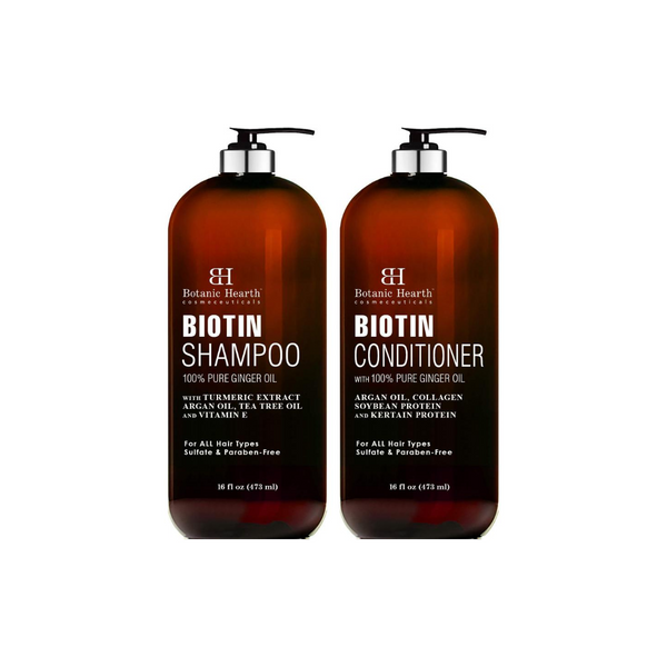 Save 20% on Botanic Hearth bath and shower products