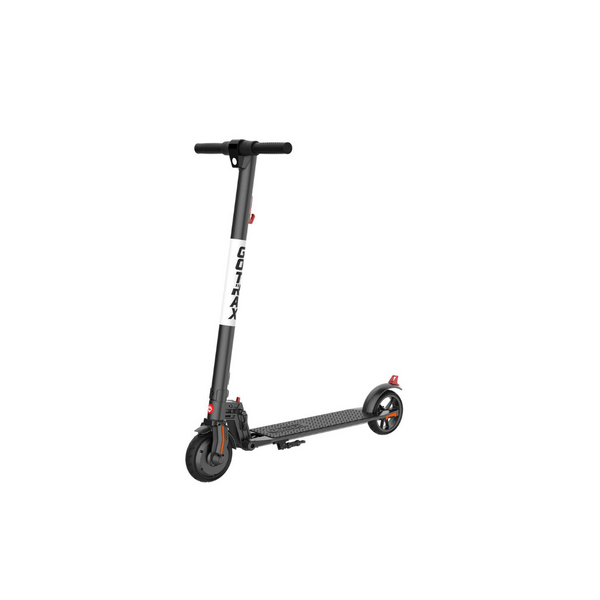 Scooter eléctrico de desplazamiento GOTRAX G2 con neumáticos de 6,5"