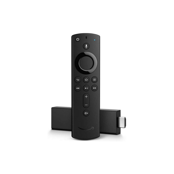 Fire TV Stick 4K Streaming Device With Alexa Built-In