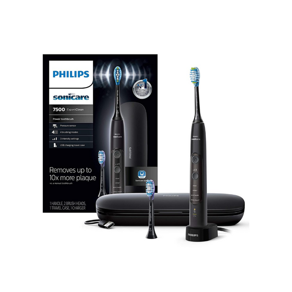 35% de descuento en cepillos de dientes Philips Sonicare