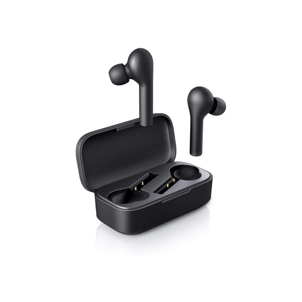 AUKEY True Wireless Bluetooth Earbuds With Charging Case