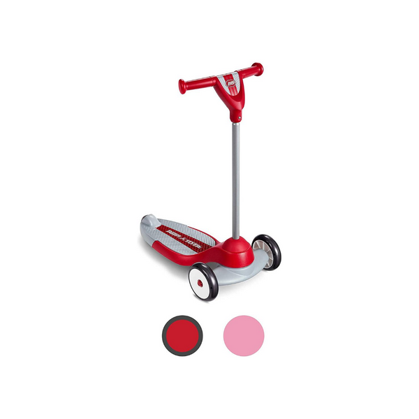 Radio Flyer Mi primer scooter