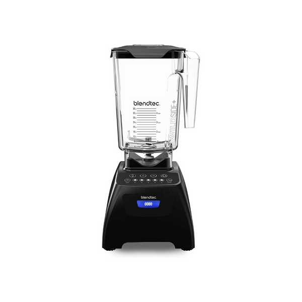 Licuadora Blendtec Classic 575 - Tarro WildSide+ (90 oz)