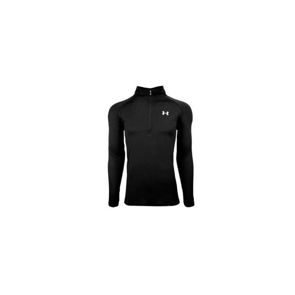 Under Armour Sudadera con cremallera UA Tech 1/2 para hombre