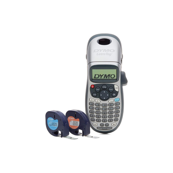 DYMO LetraTag LT-100H Plus Handheld Label Maker