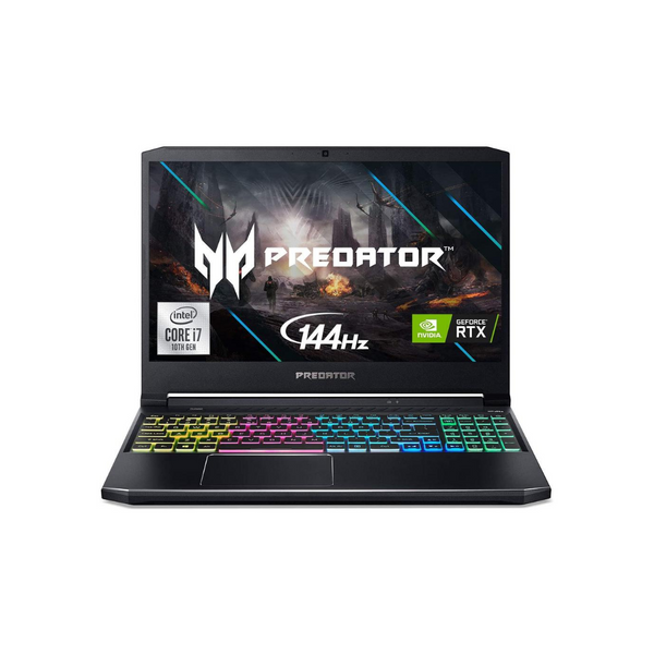 Acer Predator Helios 300 Gaming Laptop, Intel i7