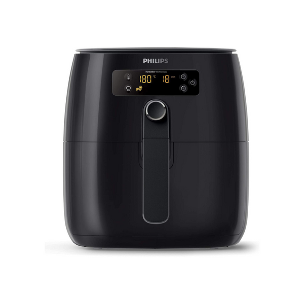 Philips Kitchen Appliances Avance Digital Turbostar Airfryer