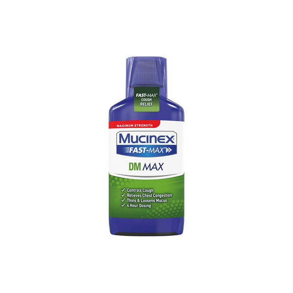 30% off Mucinex Cold and Flu Relief