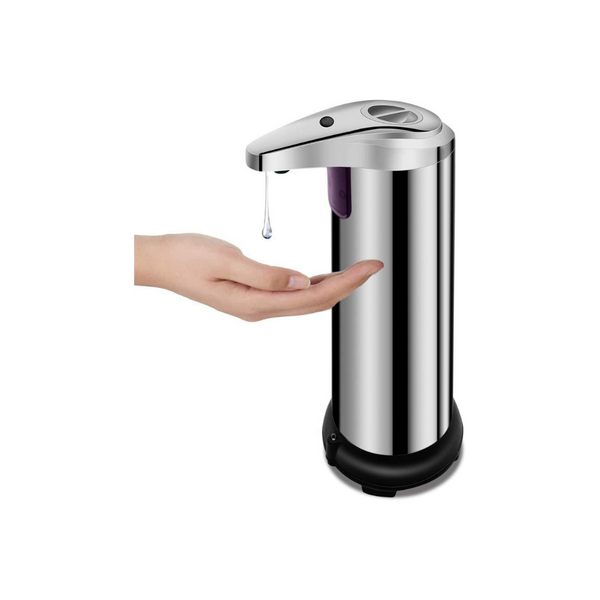 Automatic Touchless Soap Dispenser