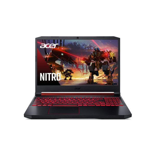 Acer Nitro 5 Gaming Laptop, 9th Gen Intel Core i7-9750H