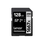 Hasta 40% de descuento en tarjetas USB y SD Lexar